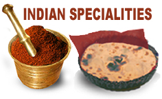 Indima Seasoning